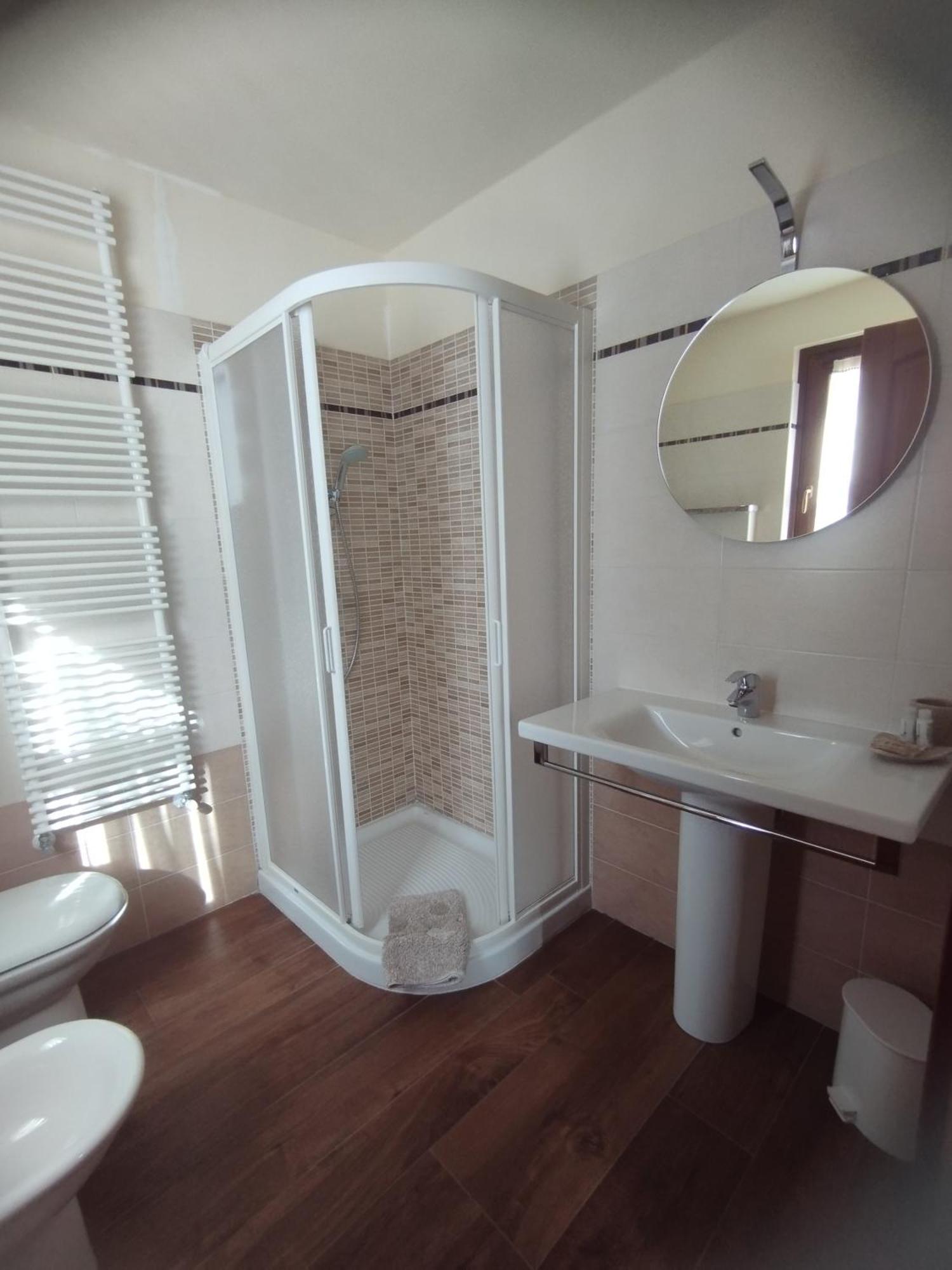 Villa Americana Chambres D'Hotes Champoluc Εξωτερικό φωτογραφία
